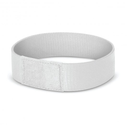 Gardenvale Bracelets White